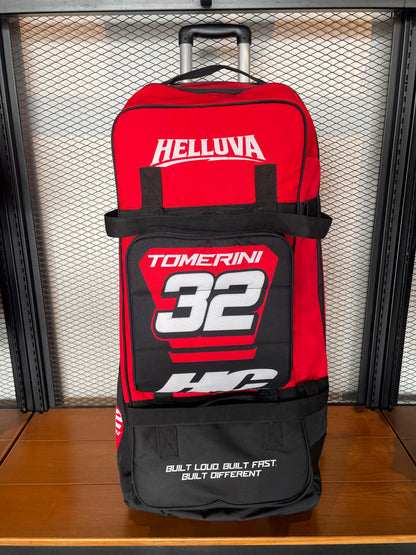 HCR Custom Gear Bags