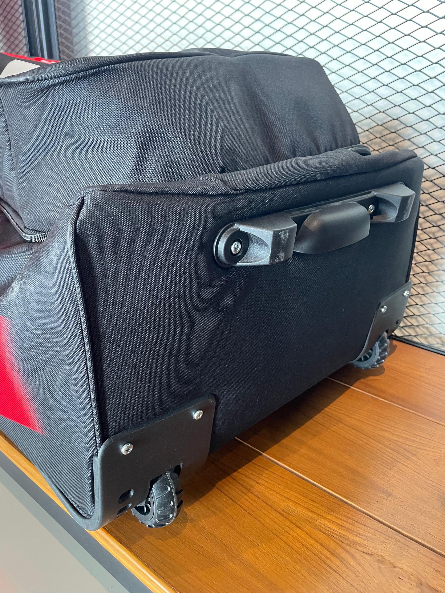 HCR Custom Gear Bags
