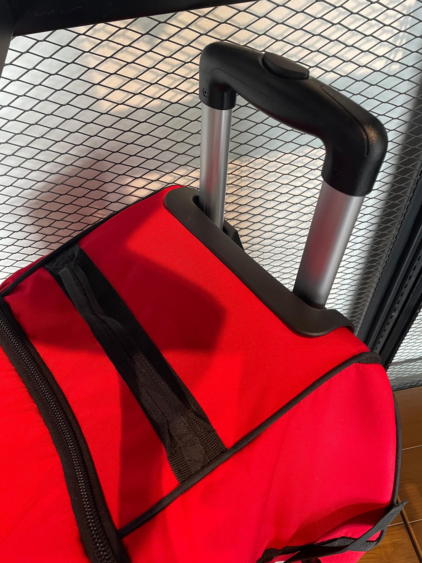 HCR Custom Gear Bags