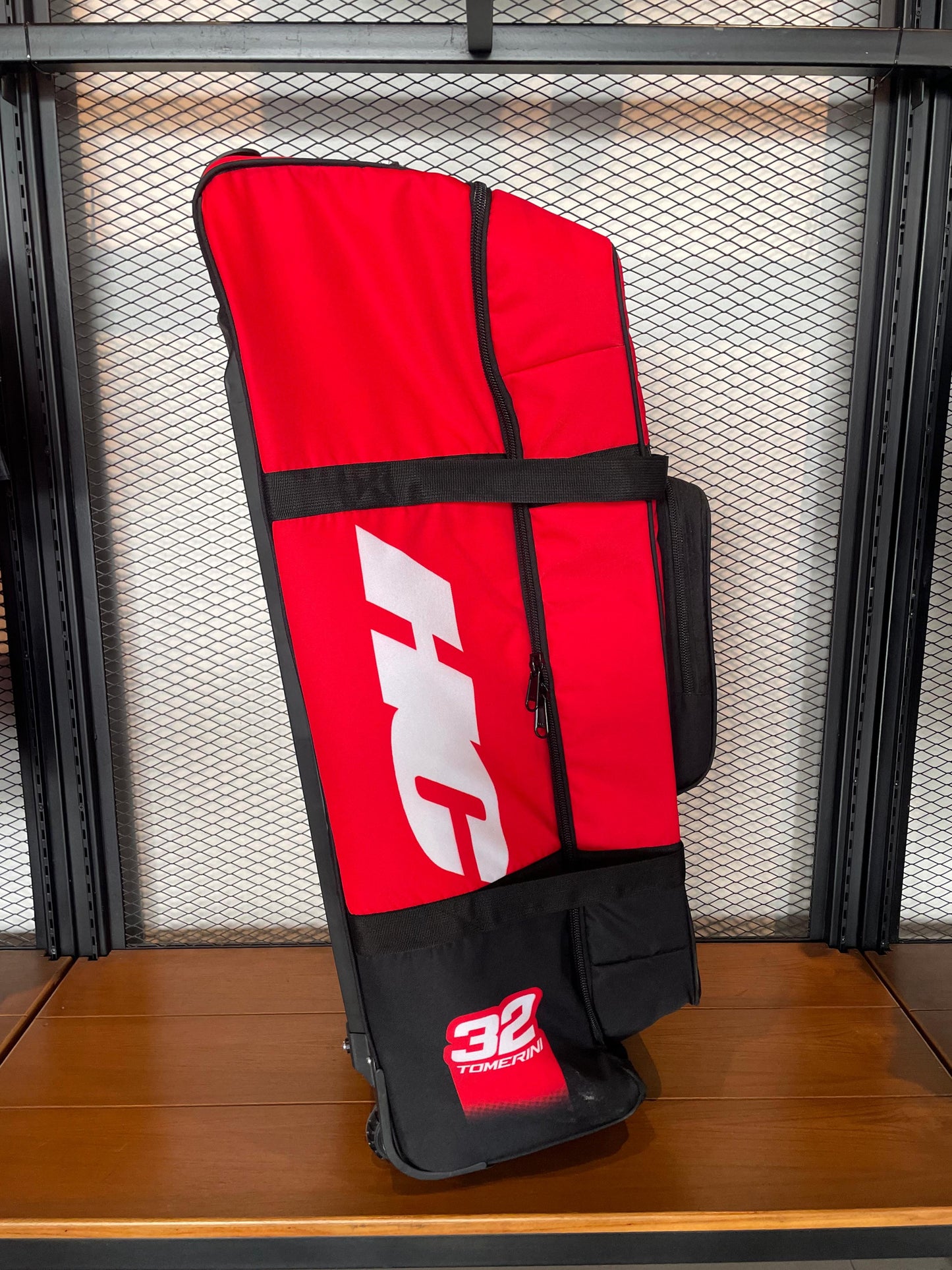 HCR Custom Gear Bags