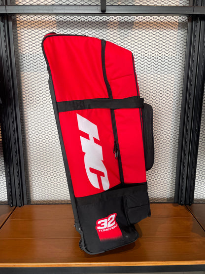 HCR Custom Gear Bags
