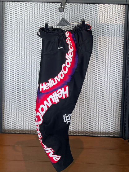 Adult HC - Crimson Surge Gear Set